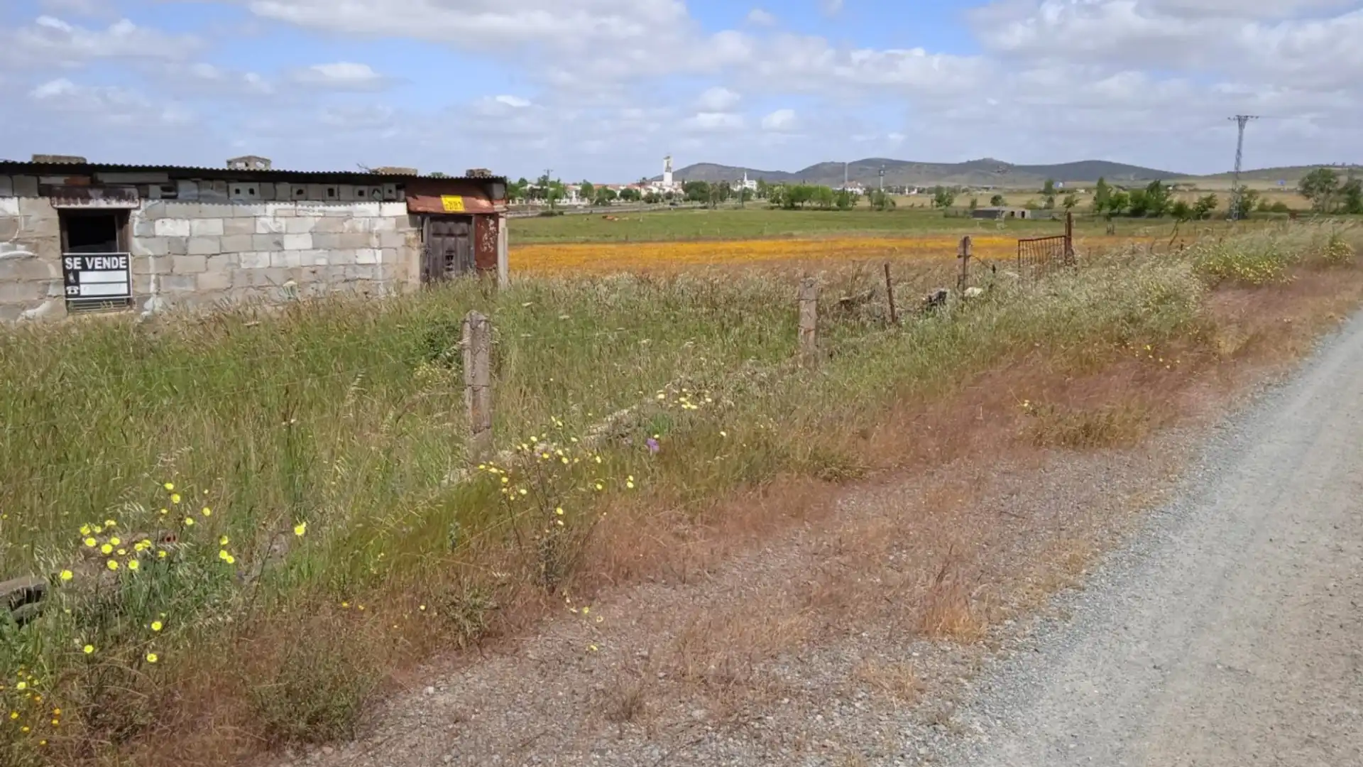 Casa o chalet en venta en Cáceres Capital