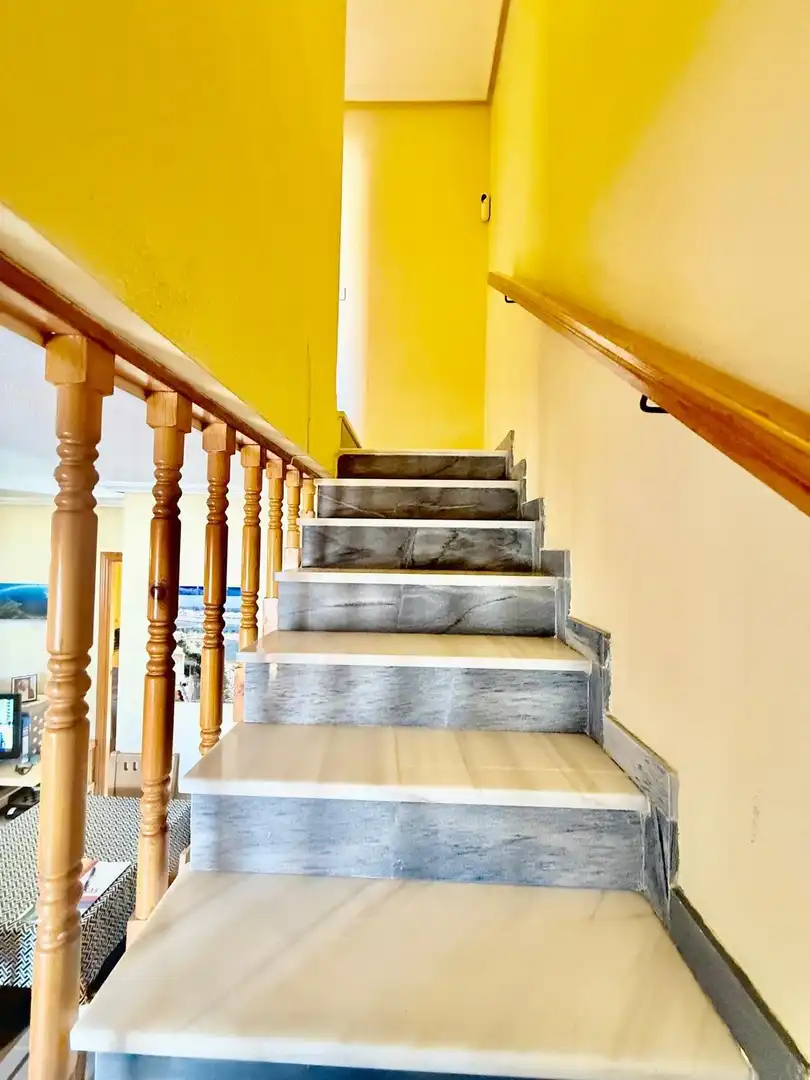 Casa adosada en venta en San Pedro del Pinatar con Aire acondicionado, Jardín privado y Terraza