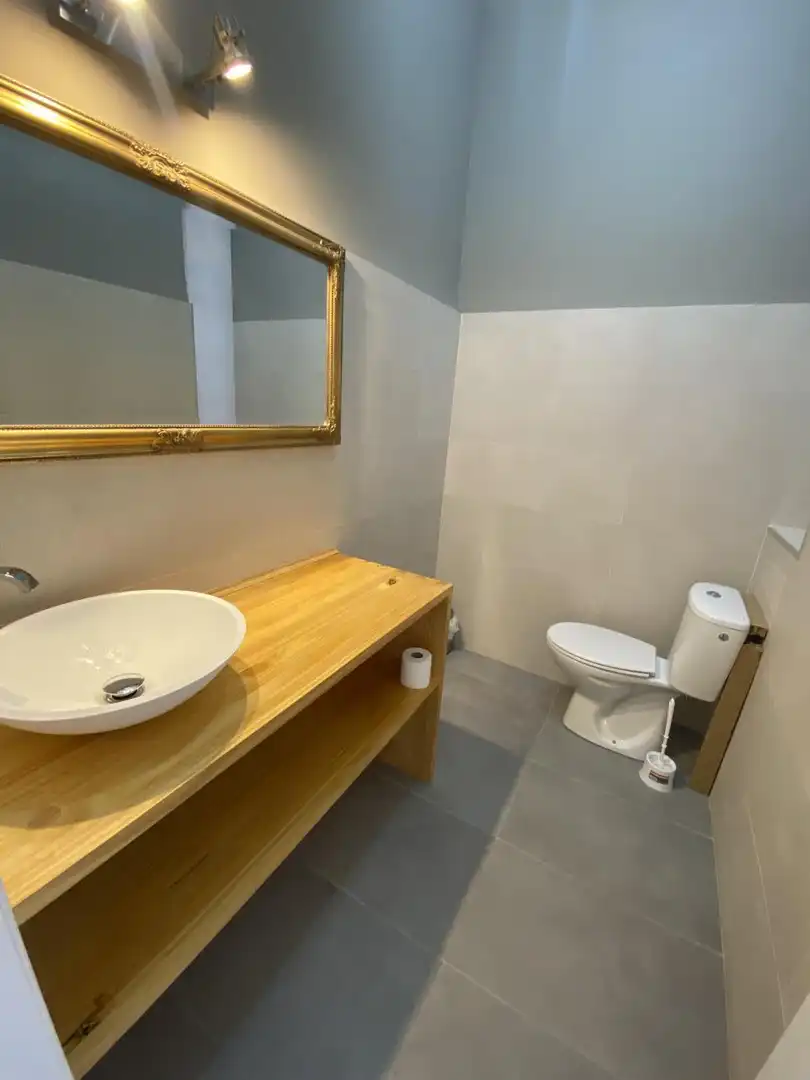 Bathroom of Office for rent in Alicante / Alacant
