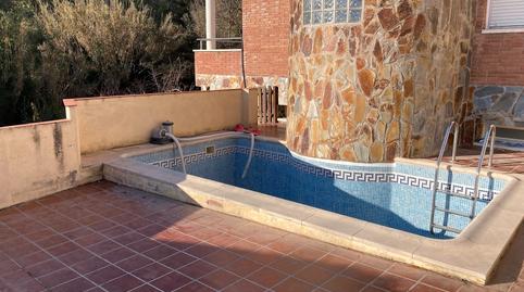 Foto 4 de Casa o xalet en venda a Carrer de Cabrera, 12, Els Canons - Les Orioles - Can Paulet, Sant Boi de Llobregat