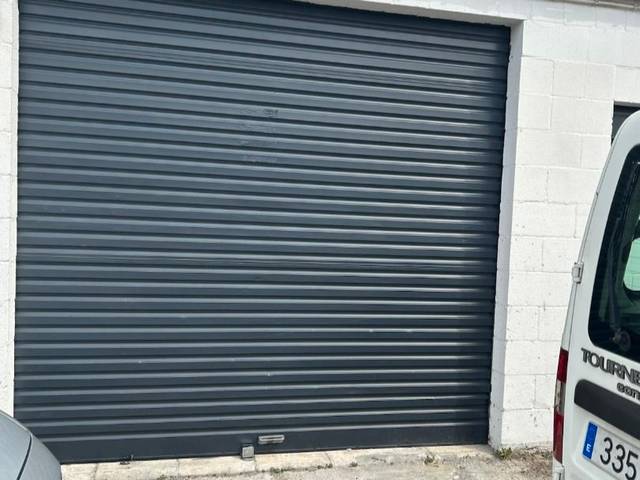 Local comercial en Alquiler en Calle Tesalónica, 91 en San Pablo