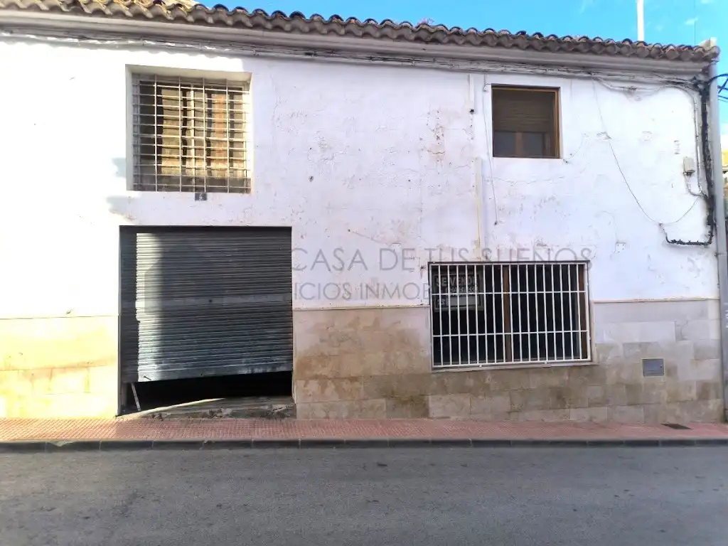 Business premises for sale in Calle Panama, imagen 16