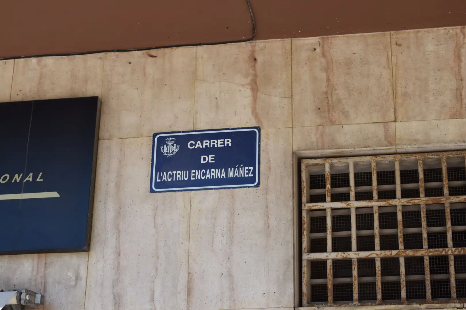 Aparcament de Garatge en venda en Valencia
