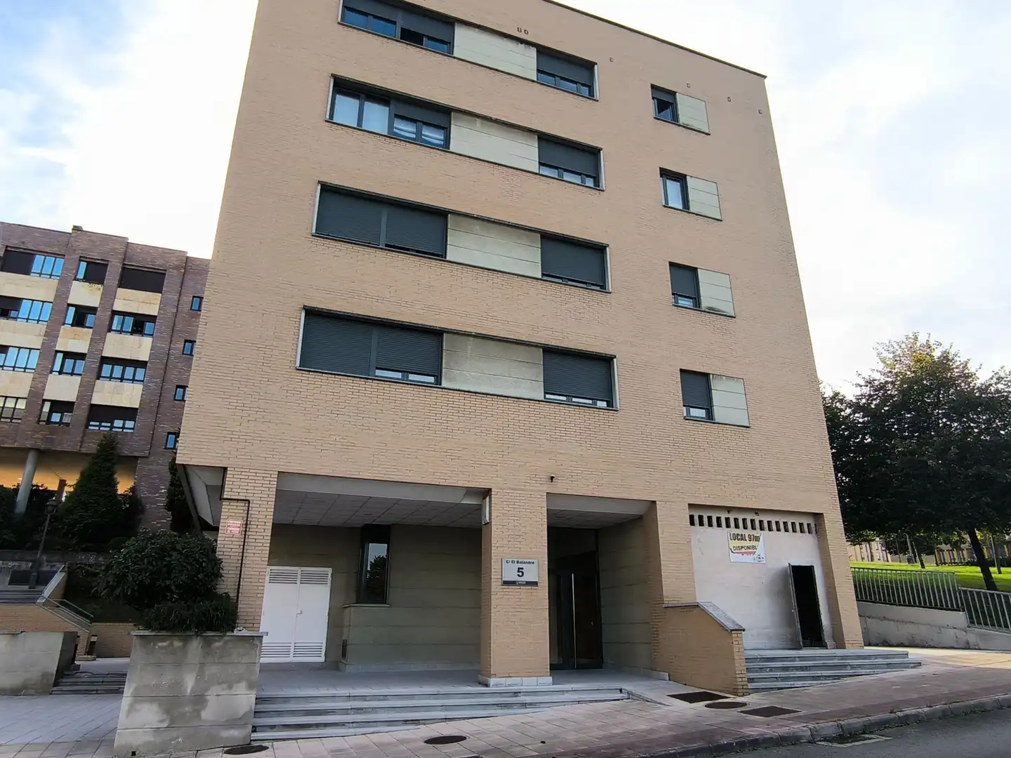 Locale commerciale in vendita a BALANDRO, imagen 23