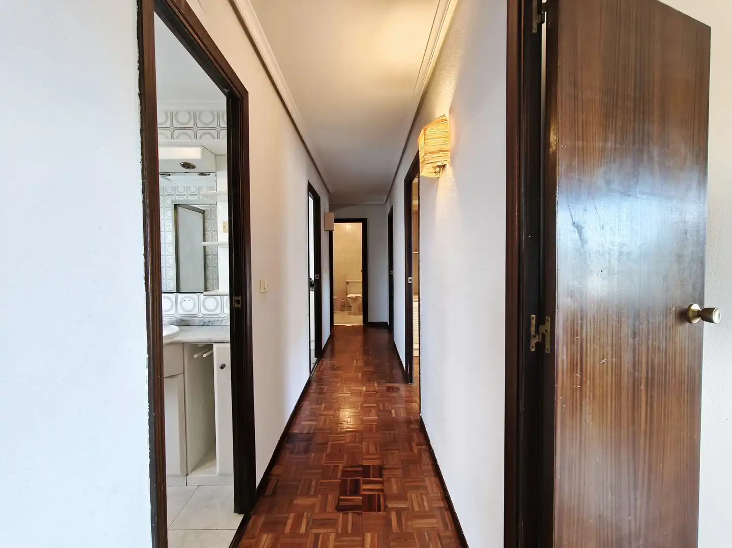Piso en venta en  Logroño con Calefacción, Terraza y Balcón