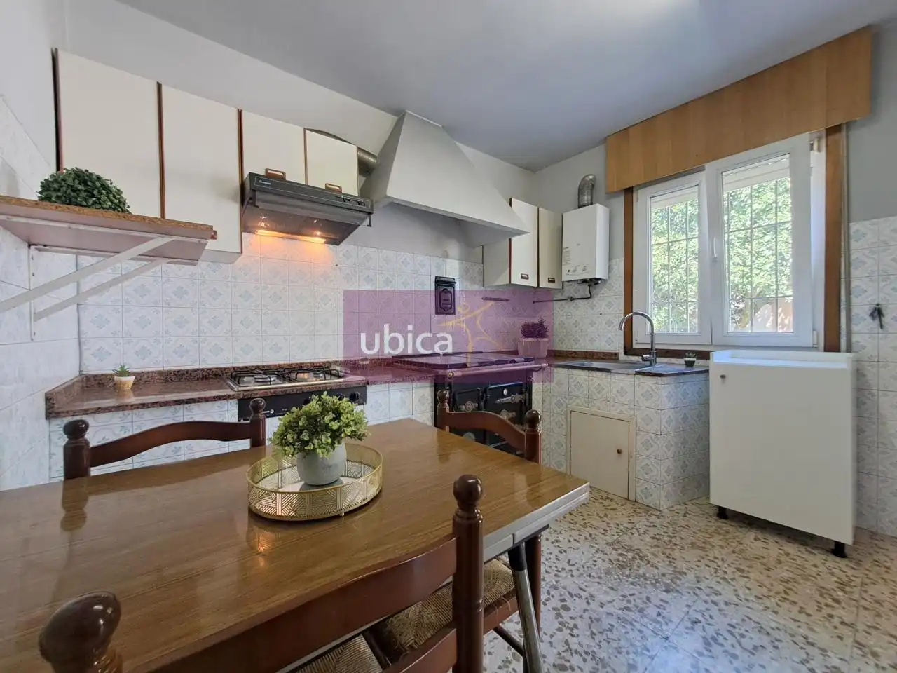 Chalet con jardín en venta en O Porriño, imagen 14