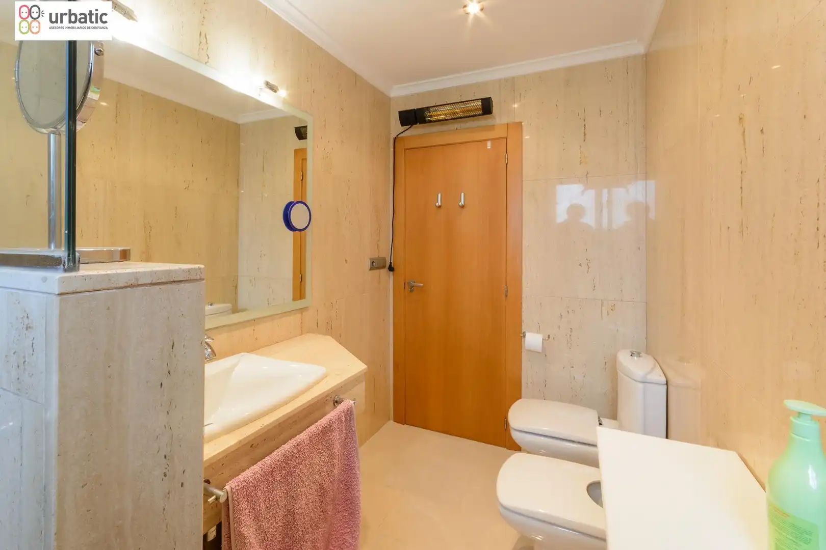 Chalet con jardín en venta en Urbanizaciones, imagen 38
