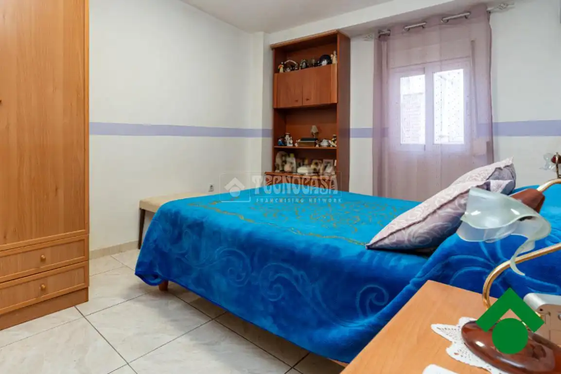 Wohnung mit Terrasse zum Verkauf in Santa Fe, imagen 16