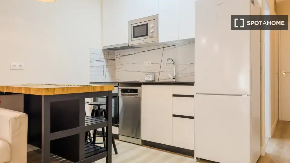 Flat with terrace to rent in Ciutat Vella, imagen 16