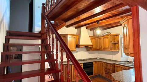 Foto 4 de Casa adosada en venta en A Gándara, Narón