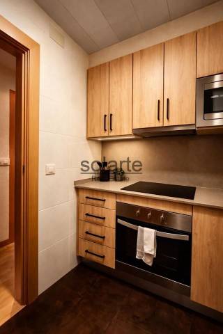 Piso en Venta en De La Via en La Torrassa