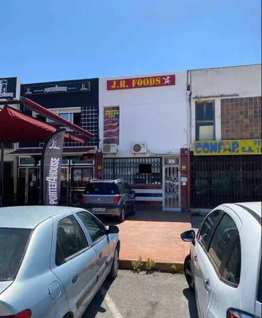 Local comercial en venta en Pueblo - Urbanizaciones, imagen 2