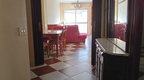 Foto 5 de Piso en venta en Paseo Marítimo - San José - La Laguna, Cádiz Capital