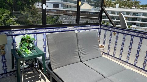 Foto 3 de Apartament de lloguer a Calle las Margaritas, San Agustín - Bahía Feliz, San Bartolomé de Tirajana