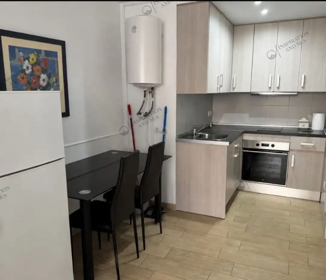 Apartament amb ascensor en venda a Sant Antoni de Portmany, imagen 9