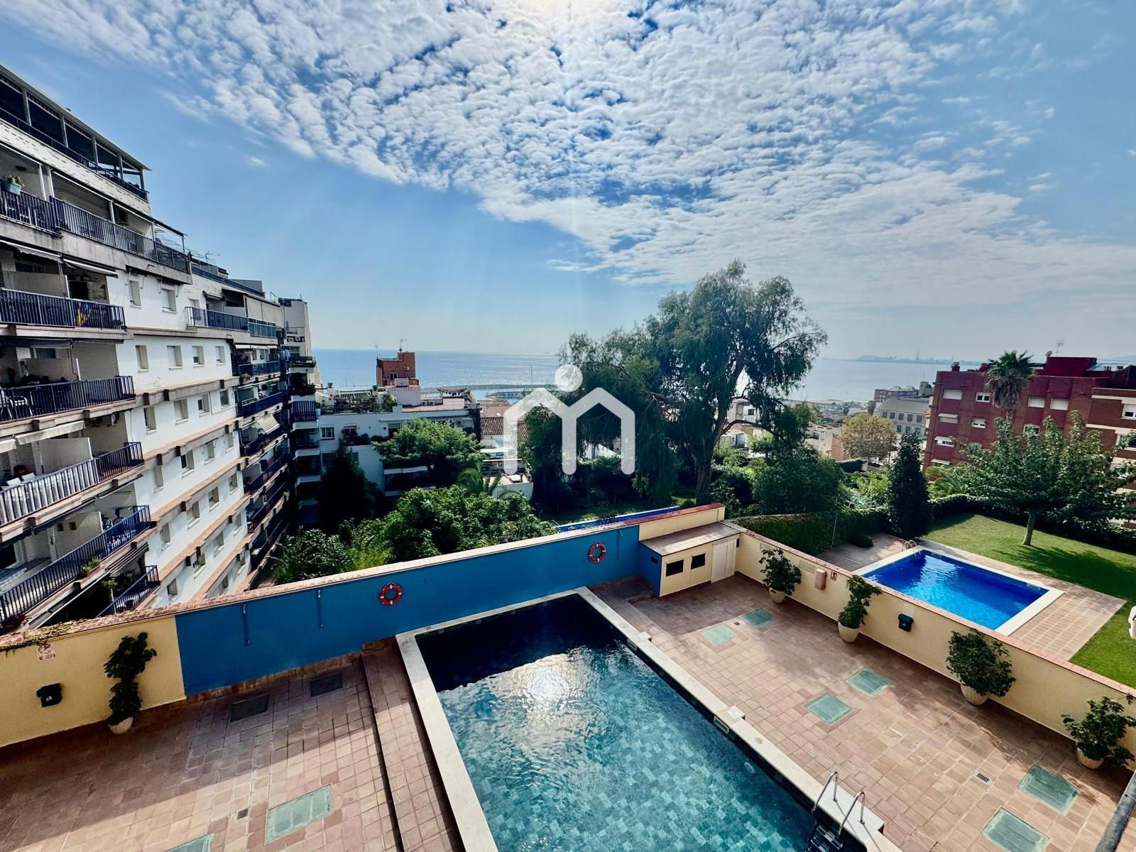 Piso en venta en Centre