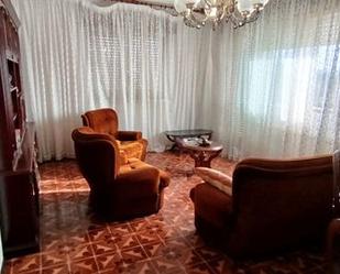 Living room of Flat for sale in Tui  with Heating, Private garden and Terrace