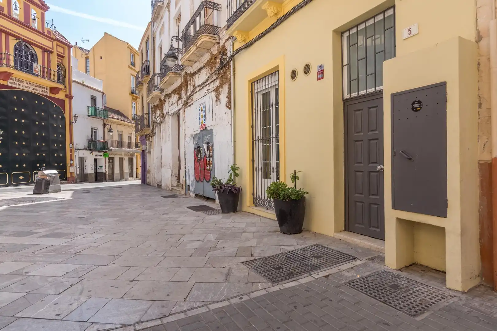 Immobles singulars en venda a Centro, imagen 33