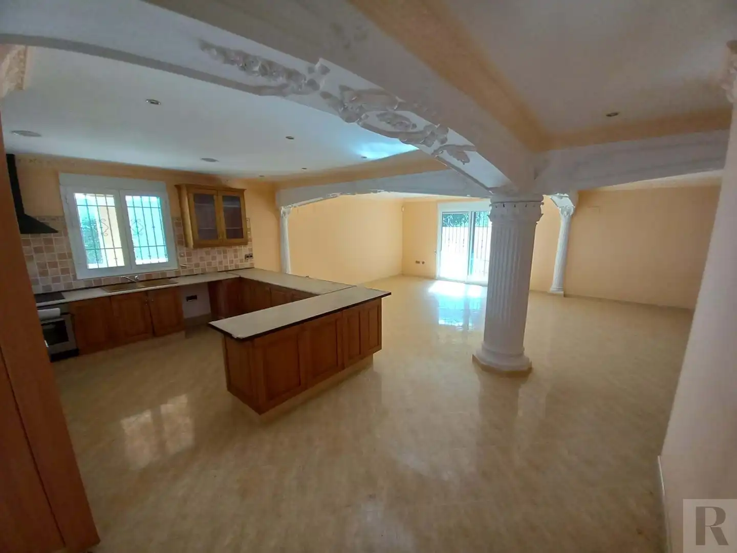 Casa o chalet en venta en Creu del Cardenal, Urbanitzacions i Pedanies Nord