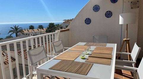 Foto 4 de Apartament en venda a Aguamarina, Orihuela