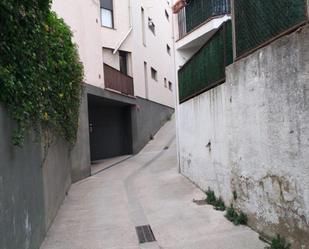 Exterior view of Garage for sale in Sant Feliu de Codines