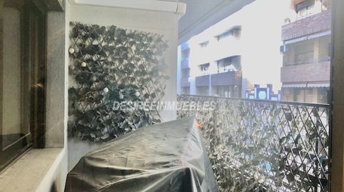 Foto 2 de Pis de lloguer a Carrer D'armando Palacio Valdés, Exposició, Valencia Capital