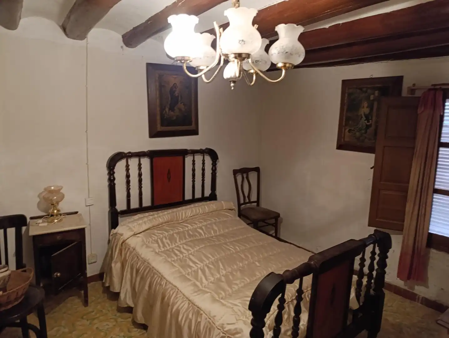 Finca rústica en venda a Lanzuela