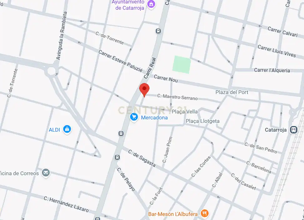 Appartement à vendre à Calle Maestro Serrano, 6, Catarroja, Spain 6, imagen 4