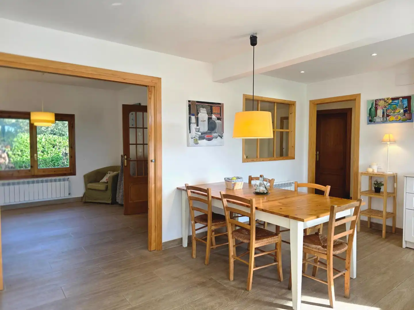 Casa amb jardí en venda a Sant Antoni de Vilamajor, imagen 18