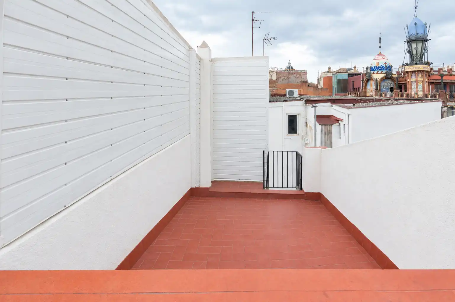 Penthouse zum Verkauf in Carrer de la Mare de Déu del Pilar, imagen 13
