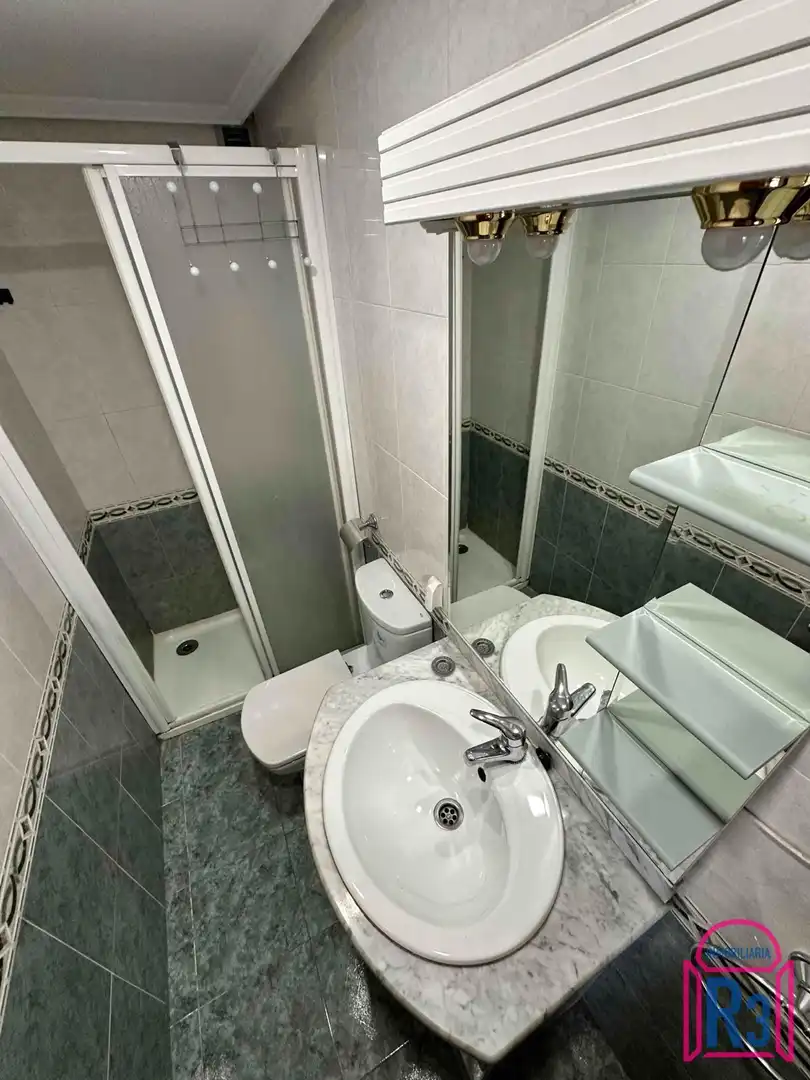 Appartement compact avec ascenseur à louer à Centro Ciudad, imagen 14