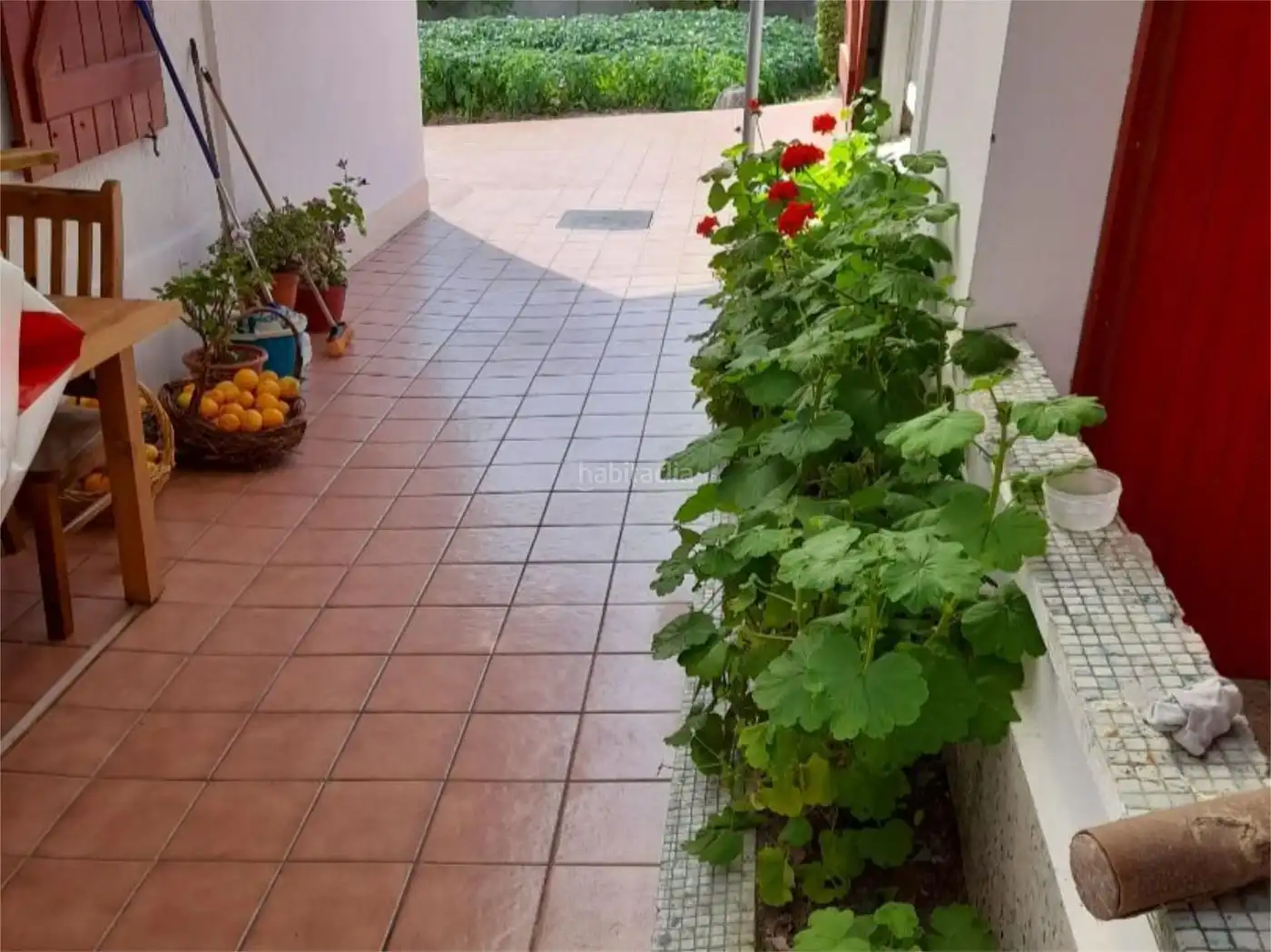 House to rent in Rúa Rosales 4, imagen 8