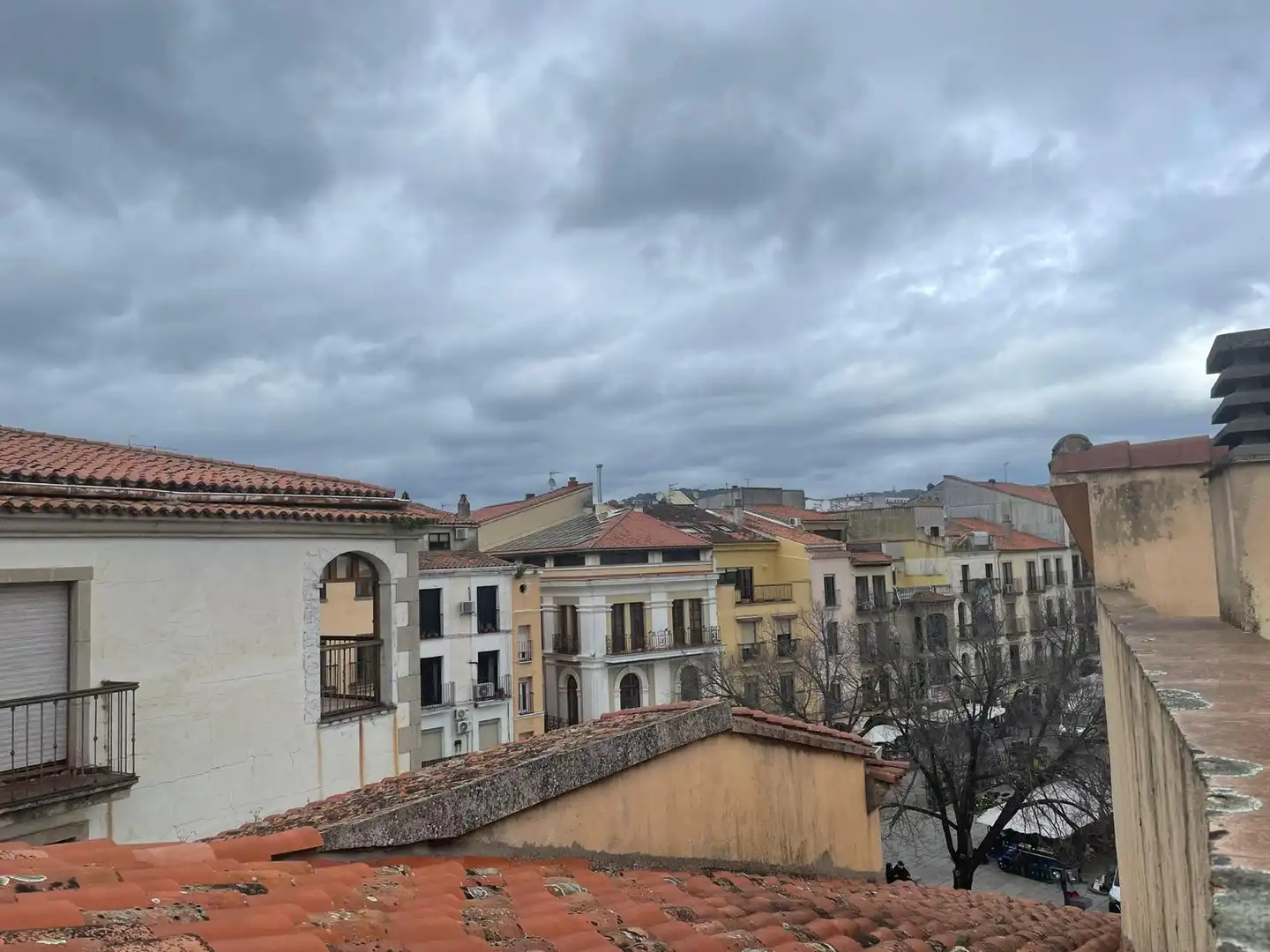 Pis amb terrassa en venda a Calle San Esteban, imagen 33