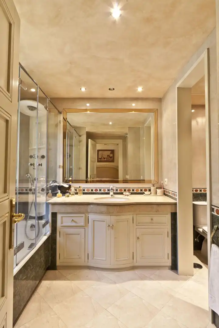 Villa con piscina in vendita a Nueva Andalucía, imagen 28