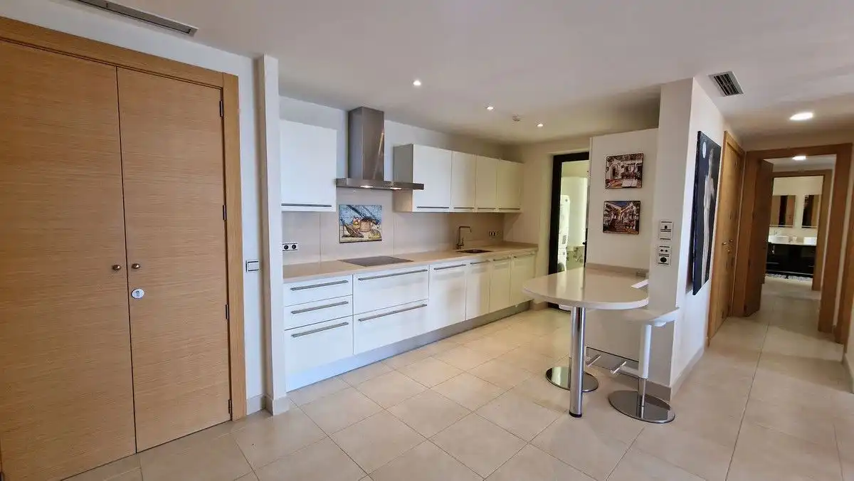 Apartments for rent in Alto de los Monteros