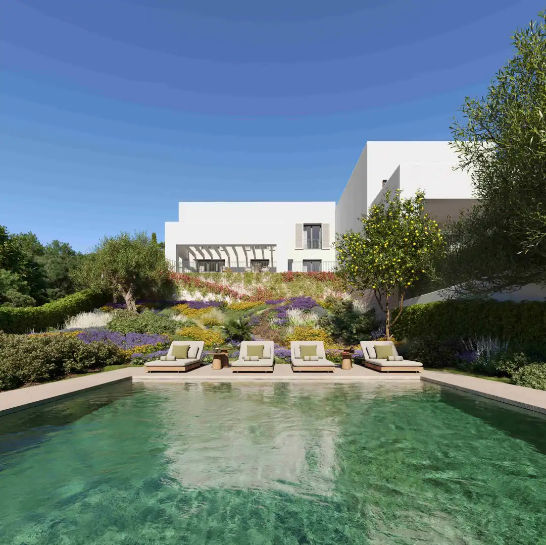 Casa o chalet en venta en Lugar Sotogrande, 120, Sotogrande Alto