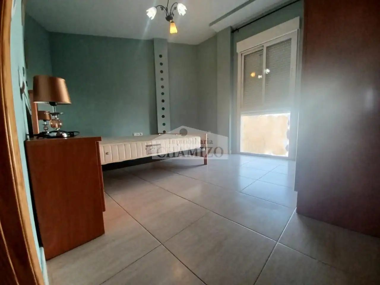 Habitación de Piso en venta en Villanueva de la Serena con Aire acondicionado, Trastero y Balcón