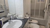 Bathroom of Flat for sale in  Barcelona Capital  with Heating