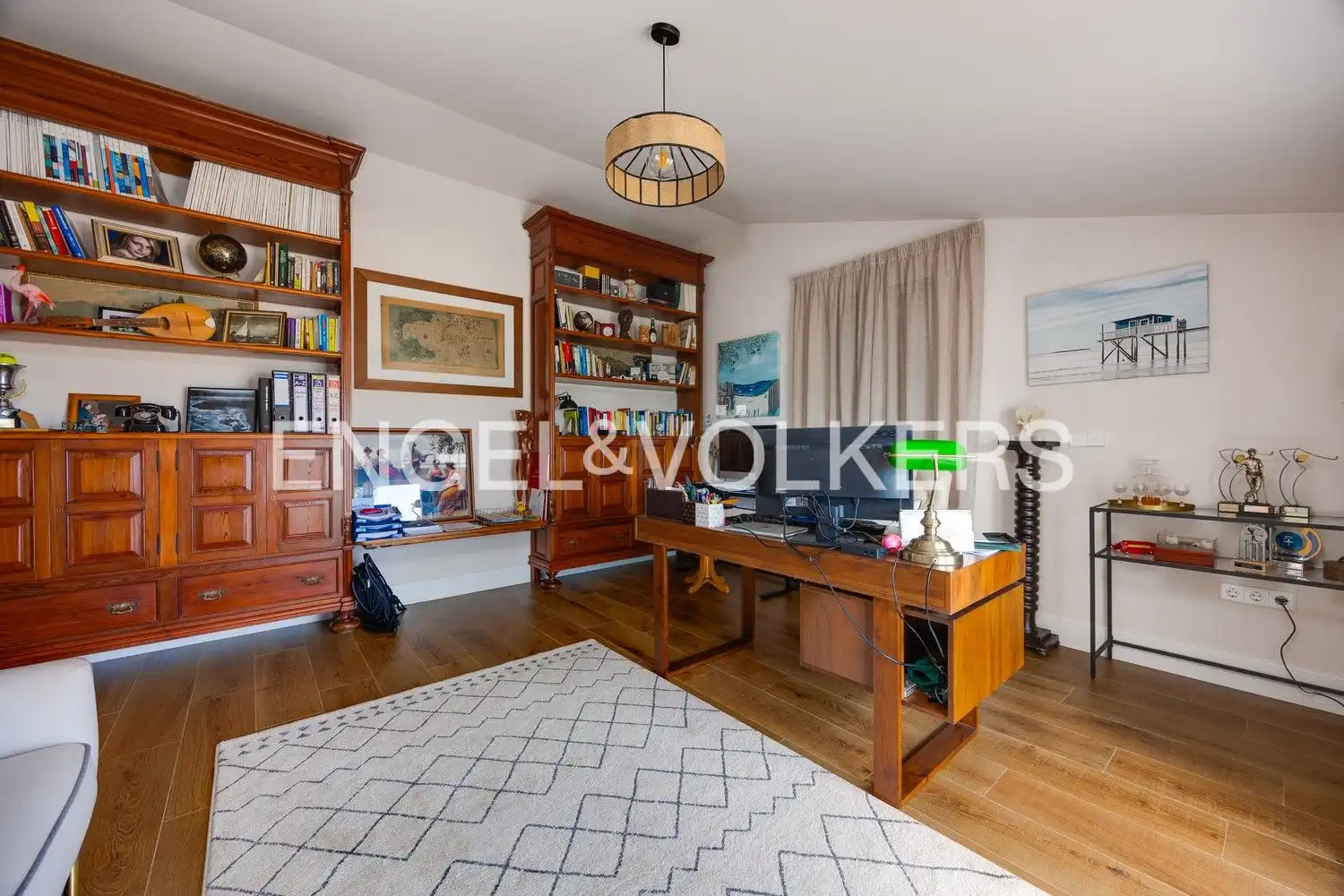 Casa con terraza en venta en Santiago de la Ribera, imagen 51