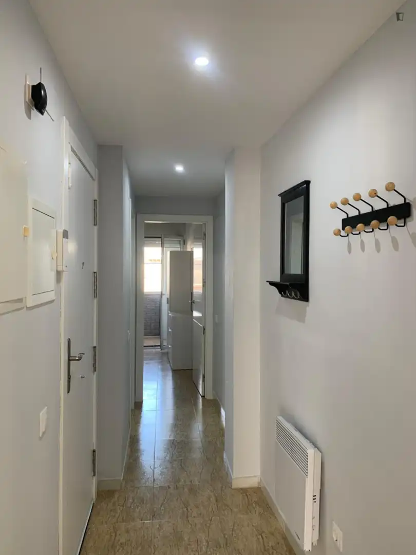 Apartamento de alquiler en Lleida, Lleida