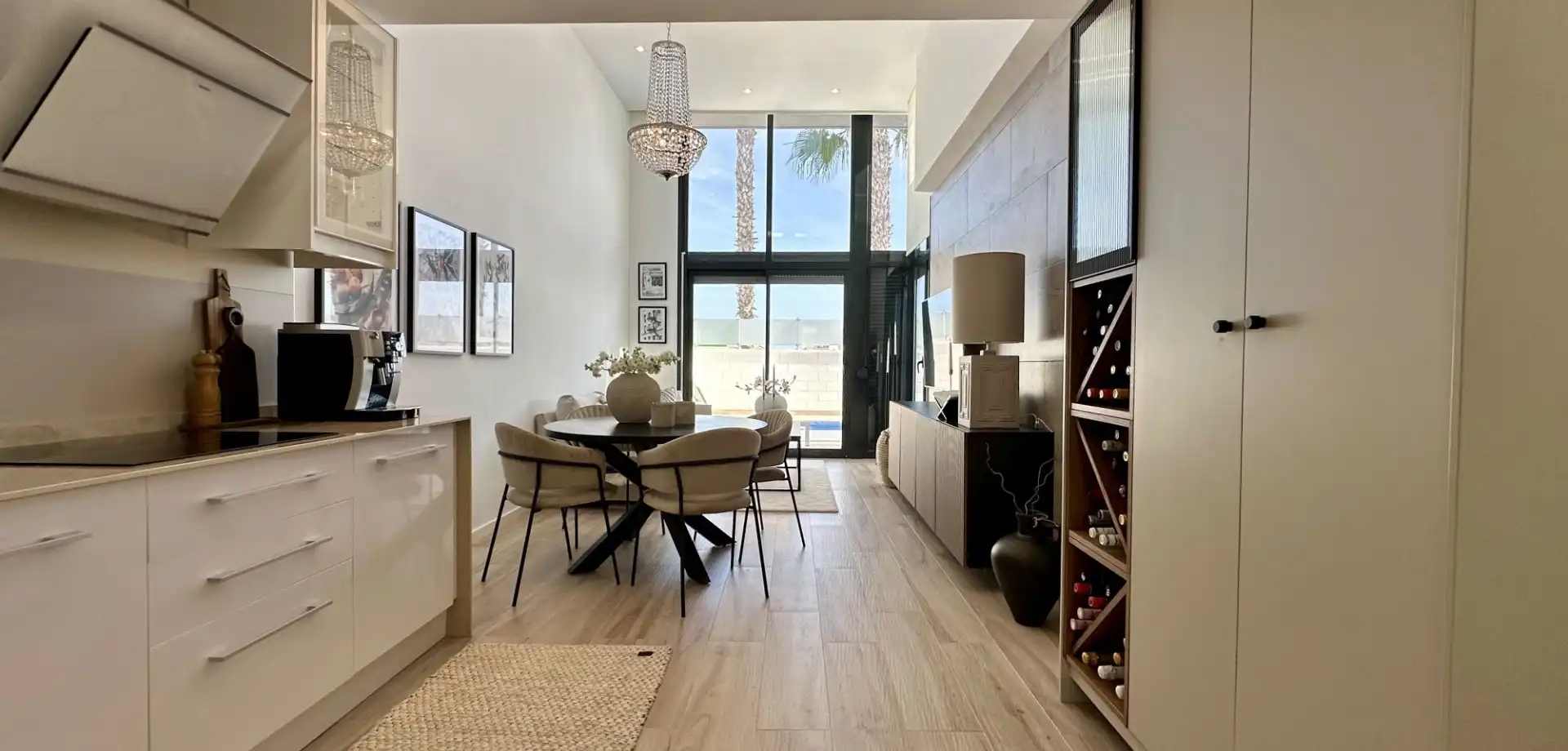 Wohnung mit Pool zum Verkauf in Orihuela Costa, imagen 35