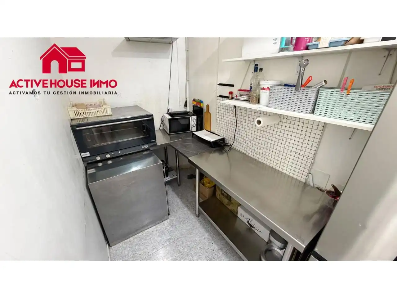Business premises for sale in Calle Golas Del Ebro, imagen 16