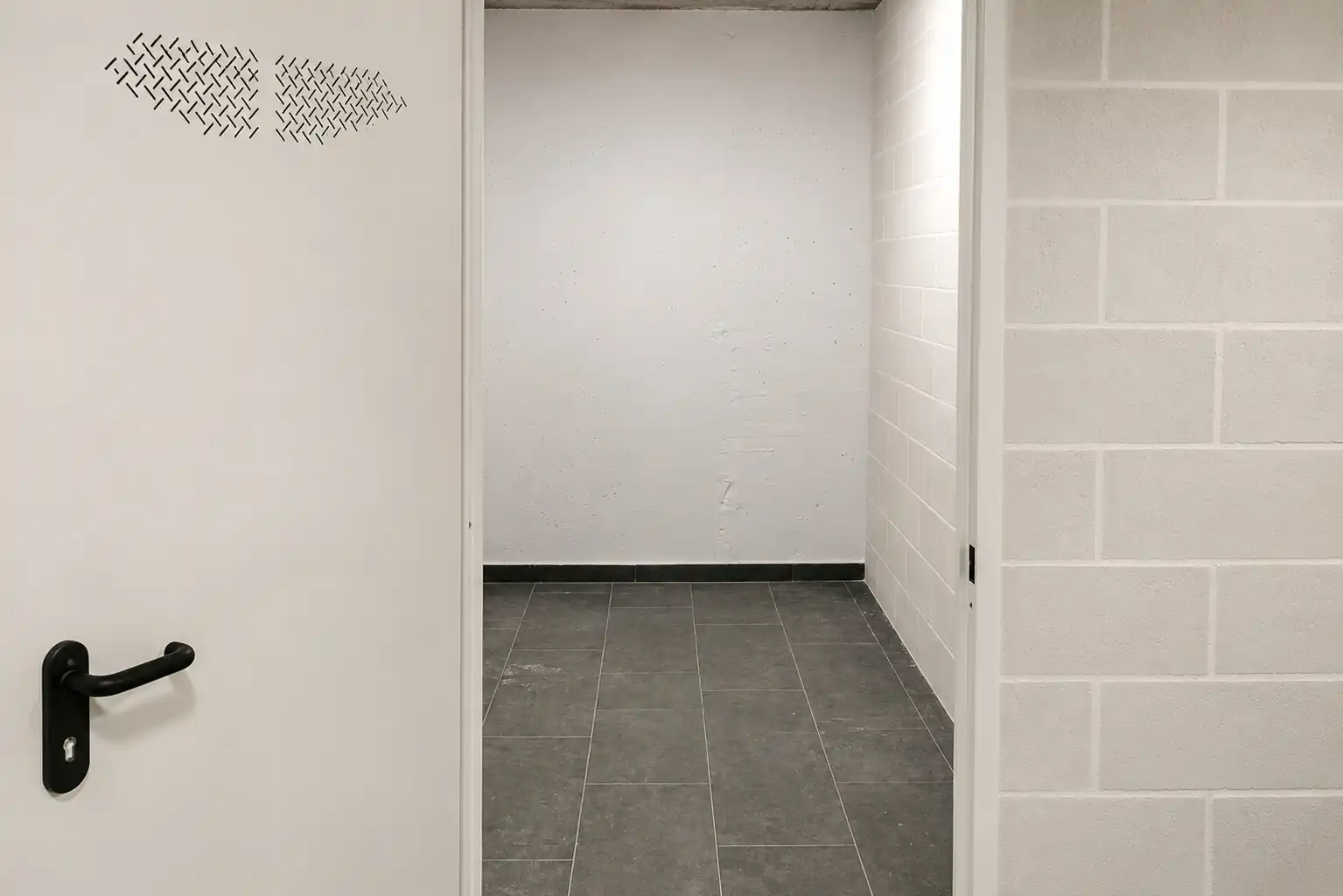 Trastero de alquiler en Málaga