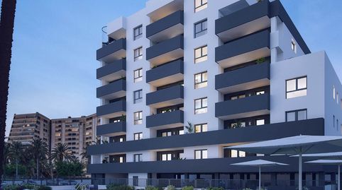 Foto 5 de Piso en venta en Calle Los Naranjos, 14, Playa de la Concha, Castellón
