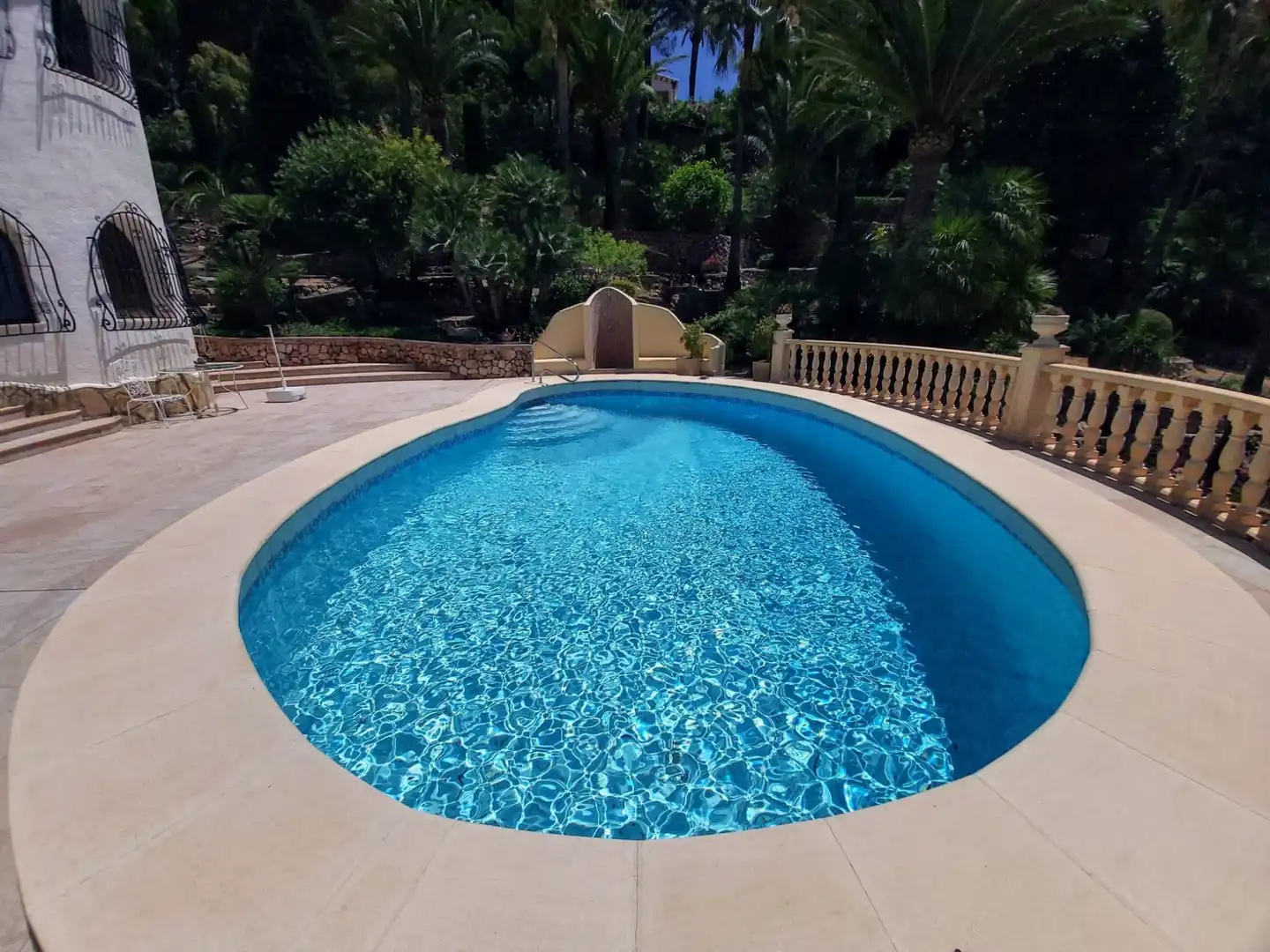 Detached house for sale in Altea la Vella, imagen 3