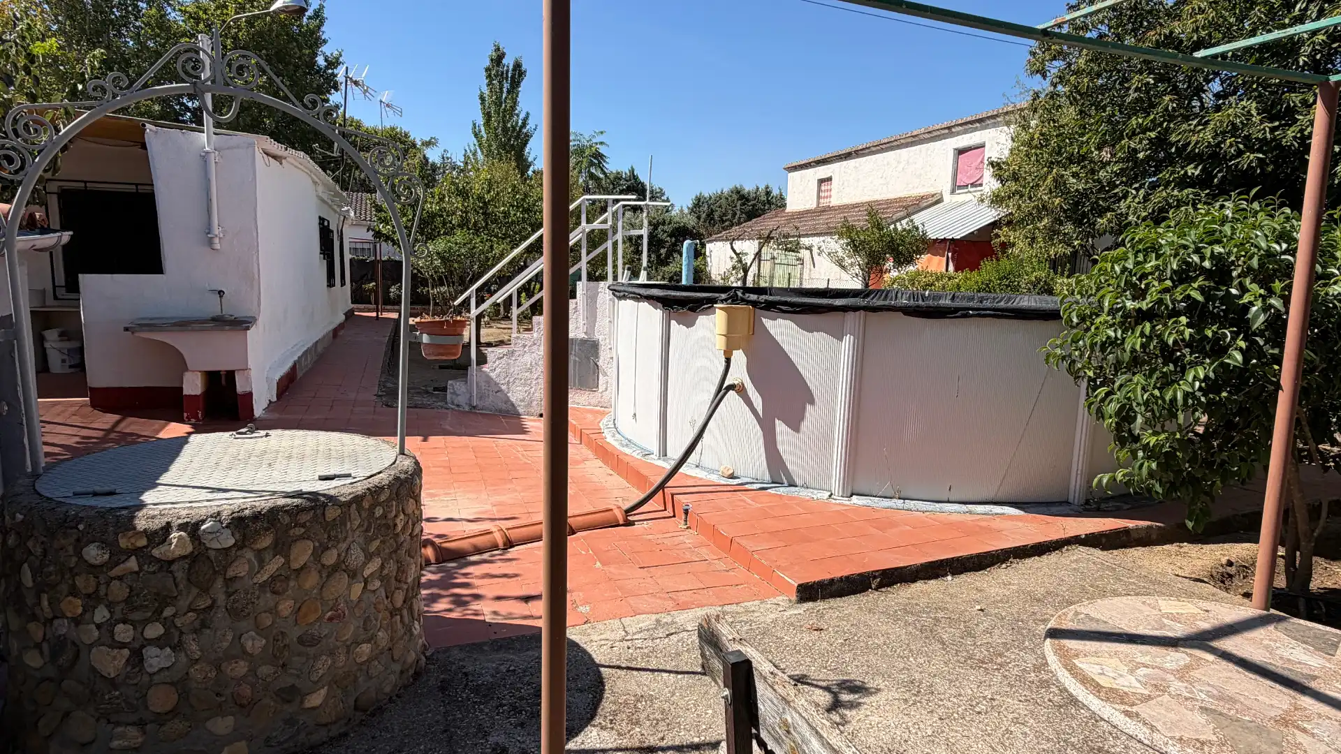 Residential land for sale in Calle Río Záncara 10, imagen 29