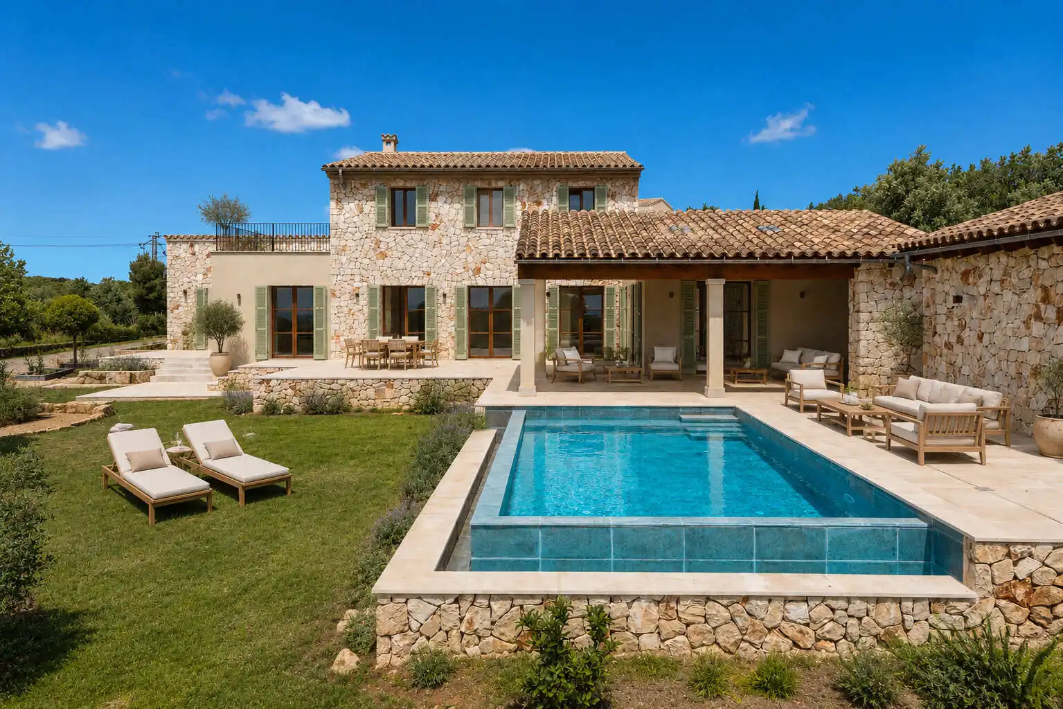 Casa in vendita a Cala Millor, imagen 5