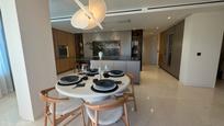 Dining room of Apartment to rent in  Palma de Mallorca  with Air Conditioner, Swimming Pool and Furnished