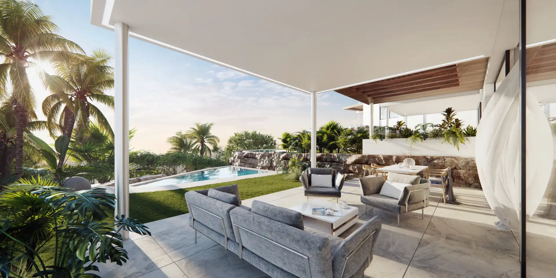 Casa con piscina in vendita a Marbella Centro, imagen 8