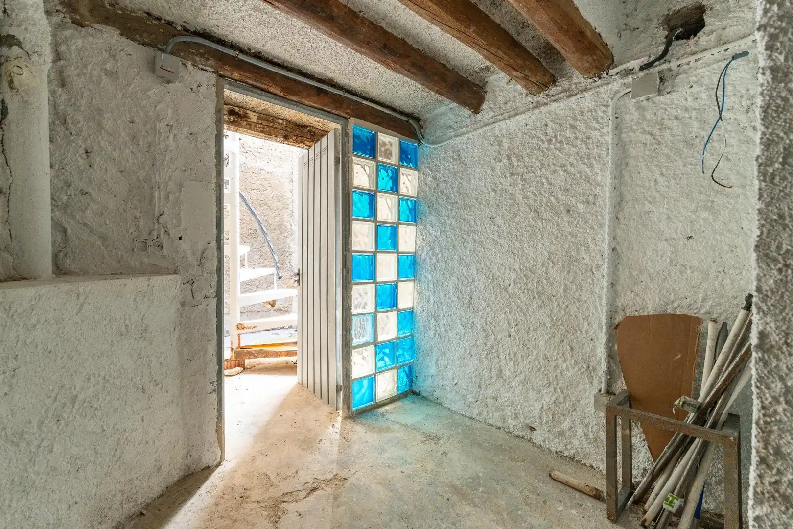 Casa con terraza en venta en Carrer de la Peixateria, imagen 65